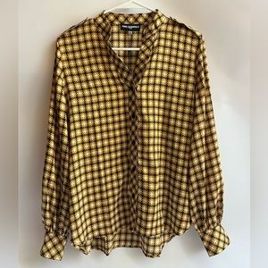 Karl Lagerfeld Blouse